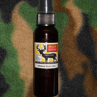 Dominant Buck Urine