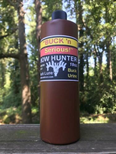 Bow Hunter Ambush Gold Dripper Refills - Synthetic