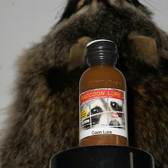 Raccoon Lure
