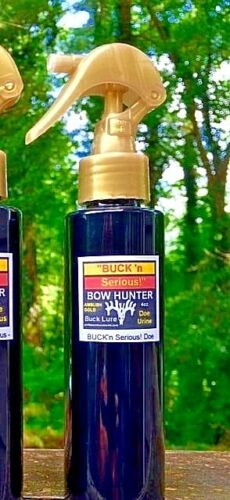 BOW HUNTER Ambush Gold