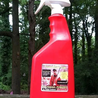 Peanut Bark Mineral Spray